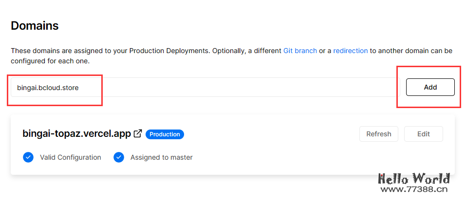 一键部署新必应NewBing网页版,支持ChatGPT-4.0